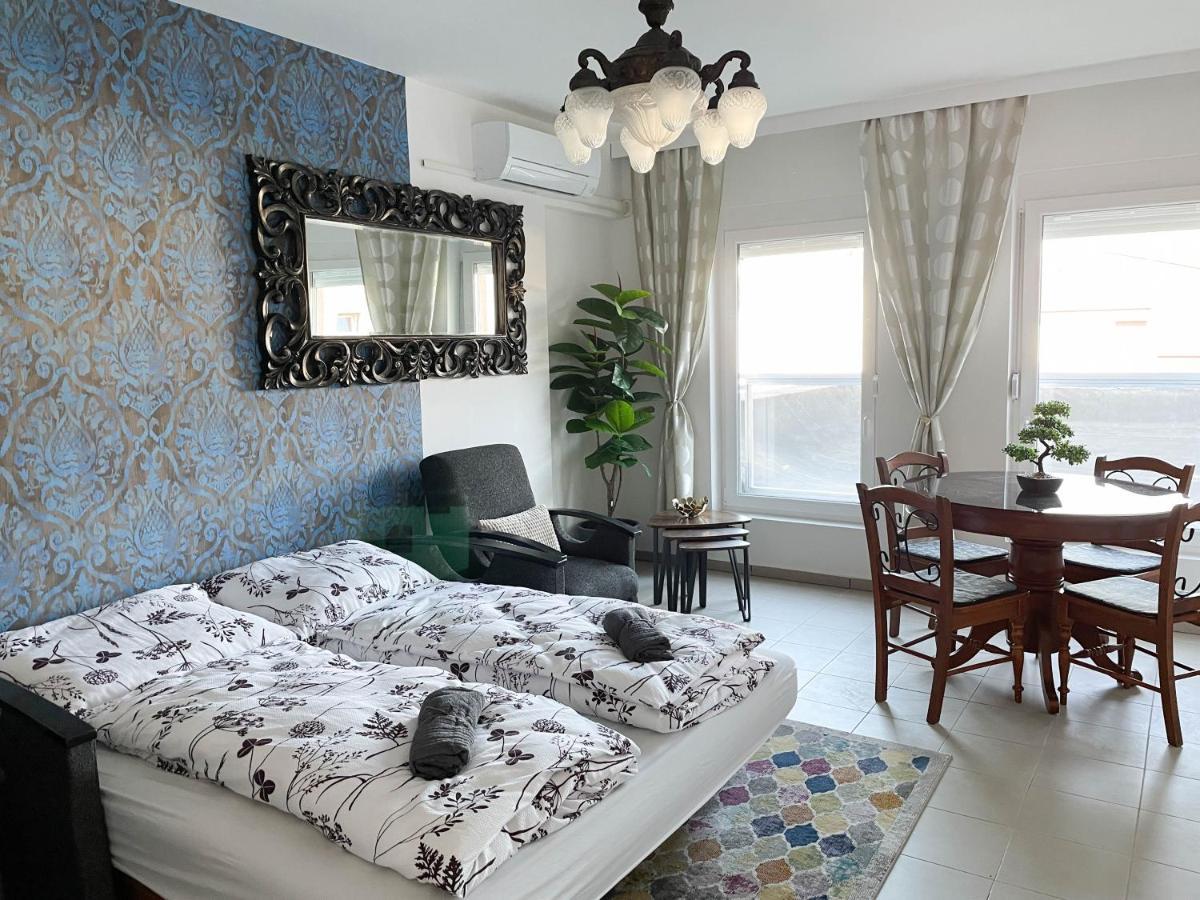 Viczentrum Apartmán Siofok