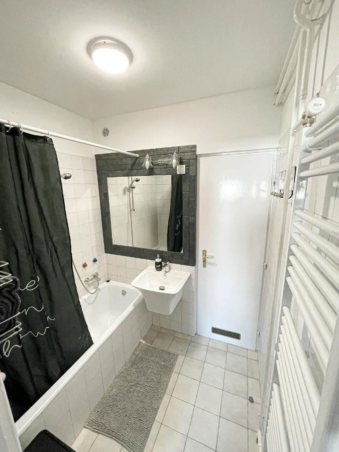 Viczentrum Apartmán *