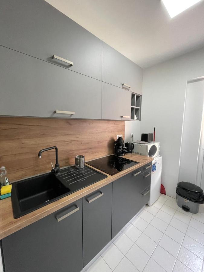 Apartmán Viczentrum *